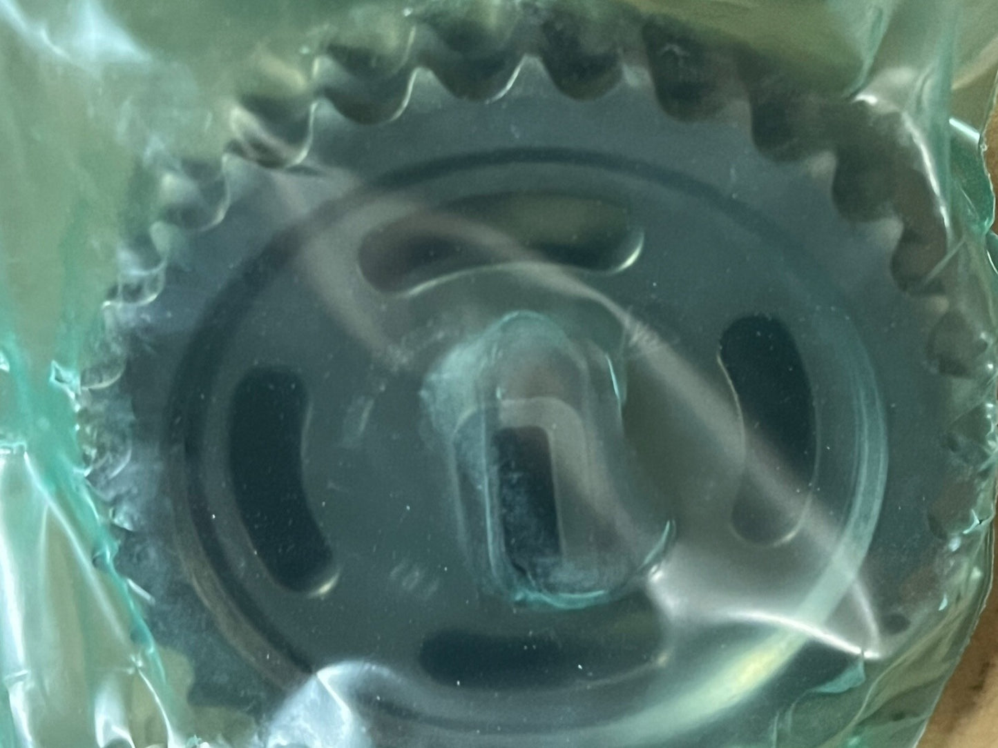 PORSCHE 997 Camshaft Pulley Genuine Porsche 996.105.178.54 99610517854