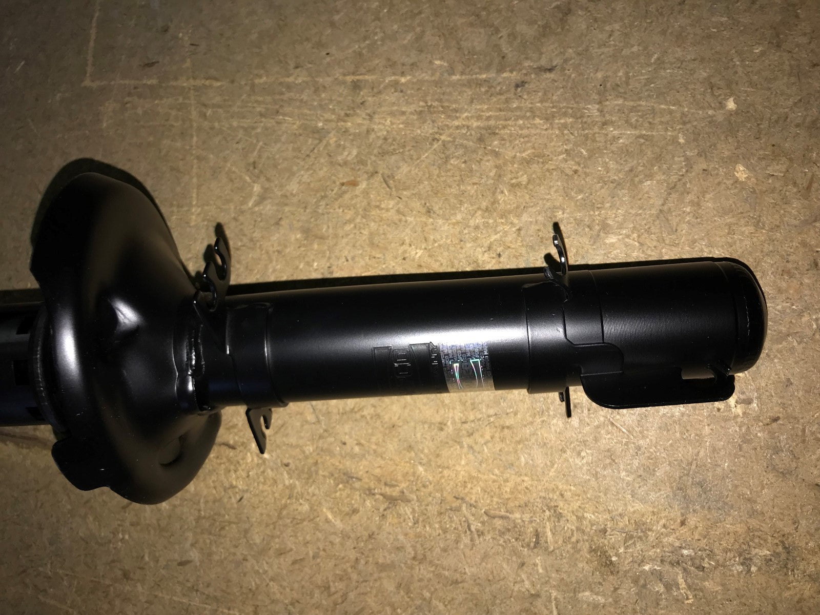 Front Shock Absorber Seat Leon Toledo Skoda Octavia VW Bora Golf Audi A3 20750