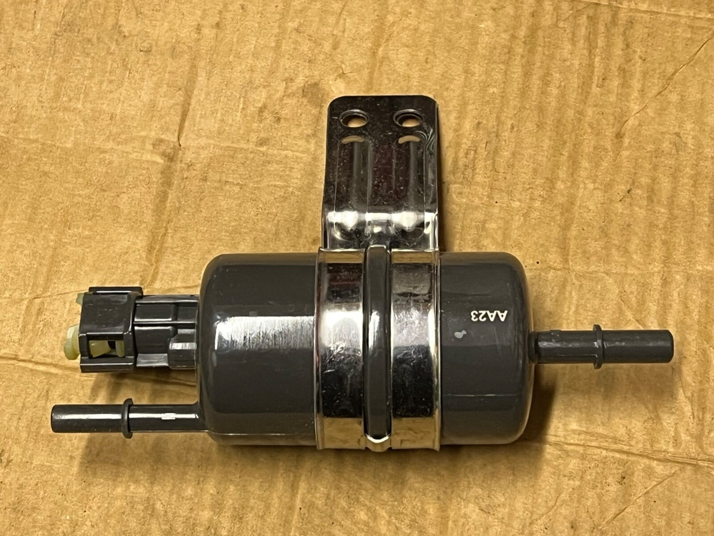 Blue Print ADA102303 Fuel Filter fits Jeep Grand Cherokee