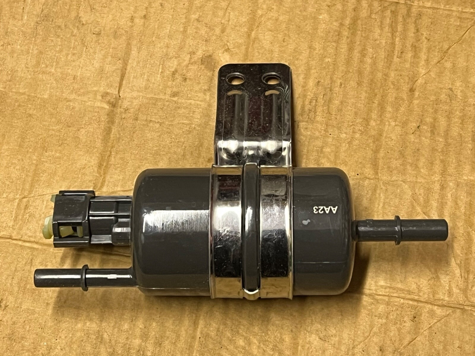 Blue Print ADA102303 Fuel Filter fits Jeep Grand Cherokee