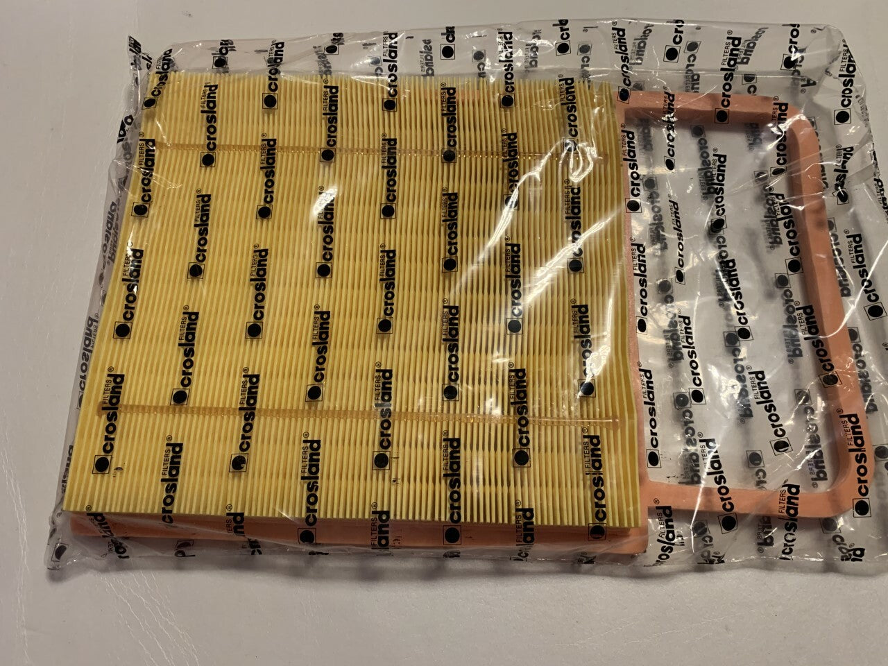 Crosland AP183/1 Air Filter