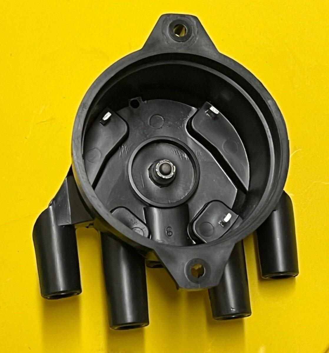 Blue Print ADG014103 Distributor Cap fits Hyundai Accent