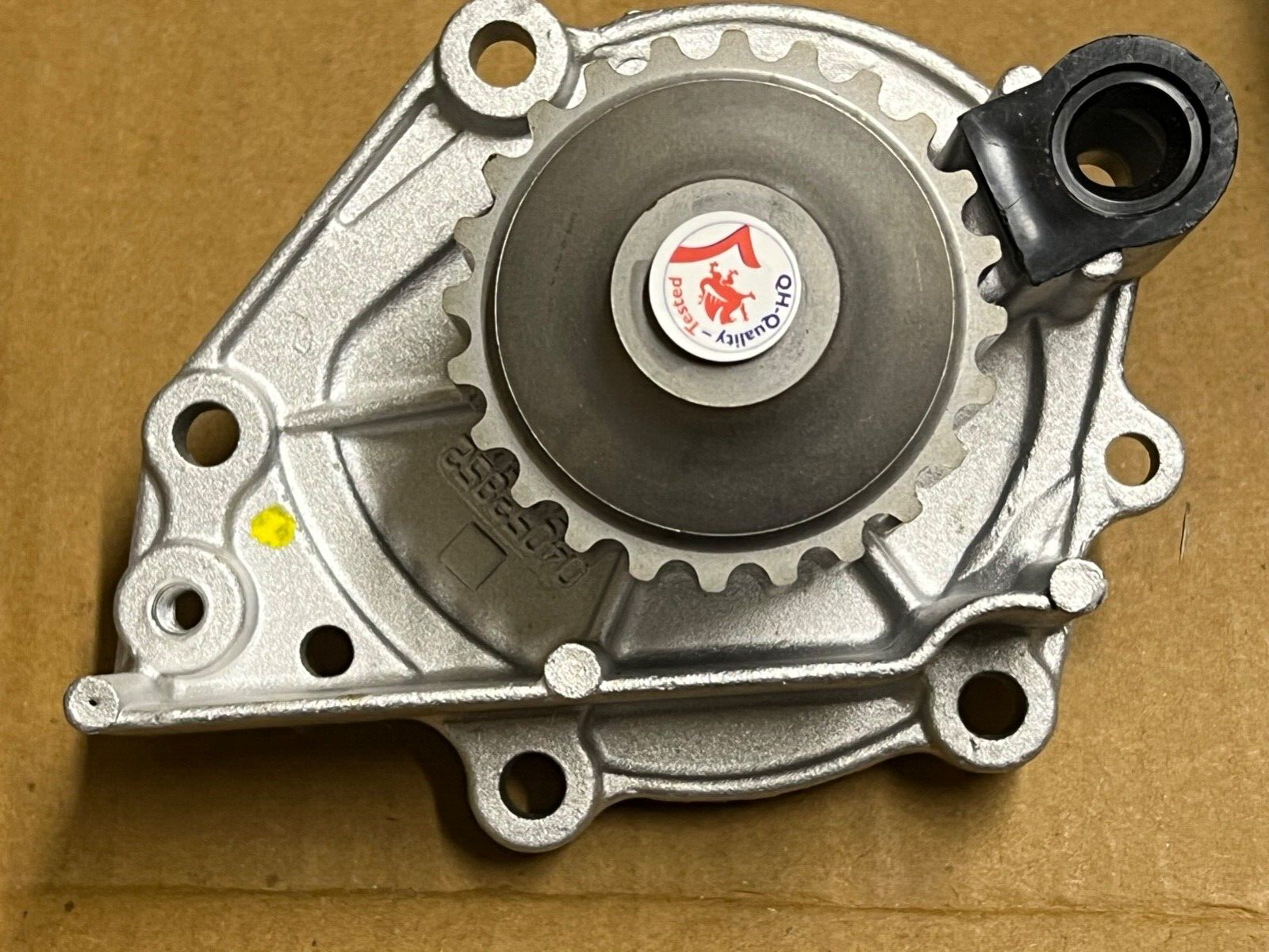 QH QCP3553 Water Pump