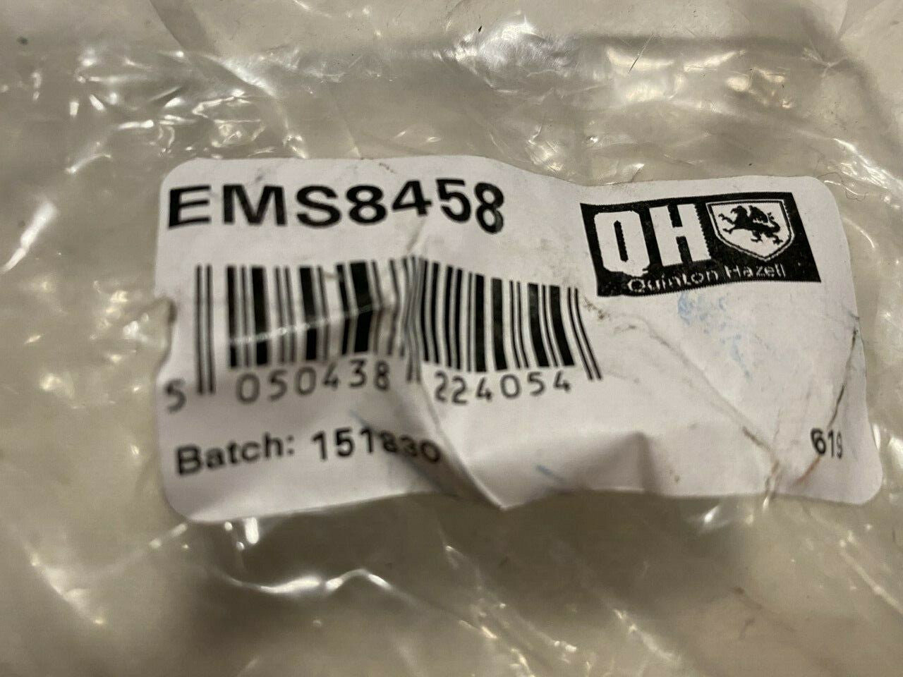 QH EMS8458 Suspension Control/Wishbone/Arm Bushing/Mount fits Honda