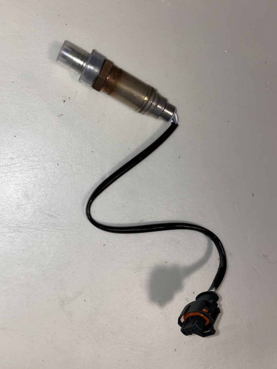 Fuel Parts LB1403 Lambda Sensor Oxygen o2 Sensor fits Vauxhall Opel