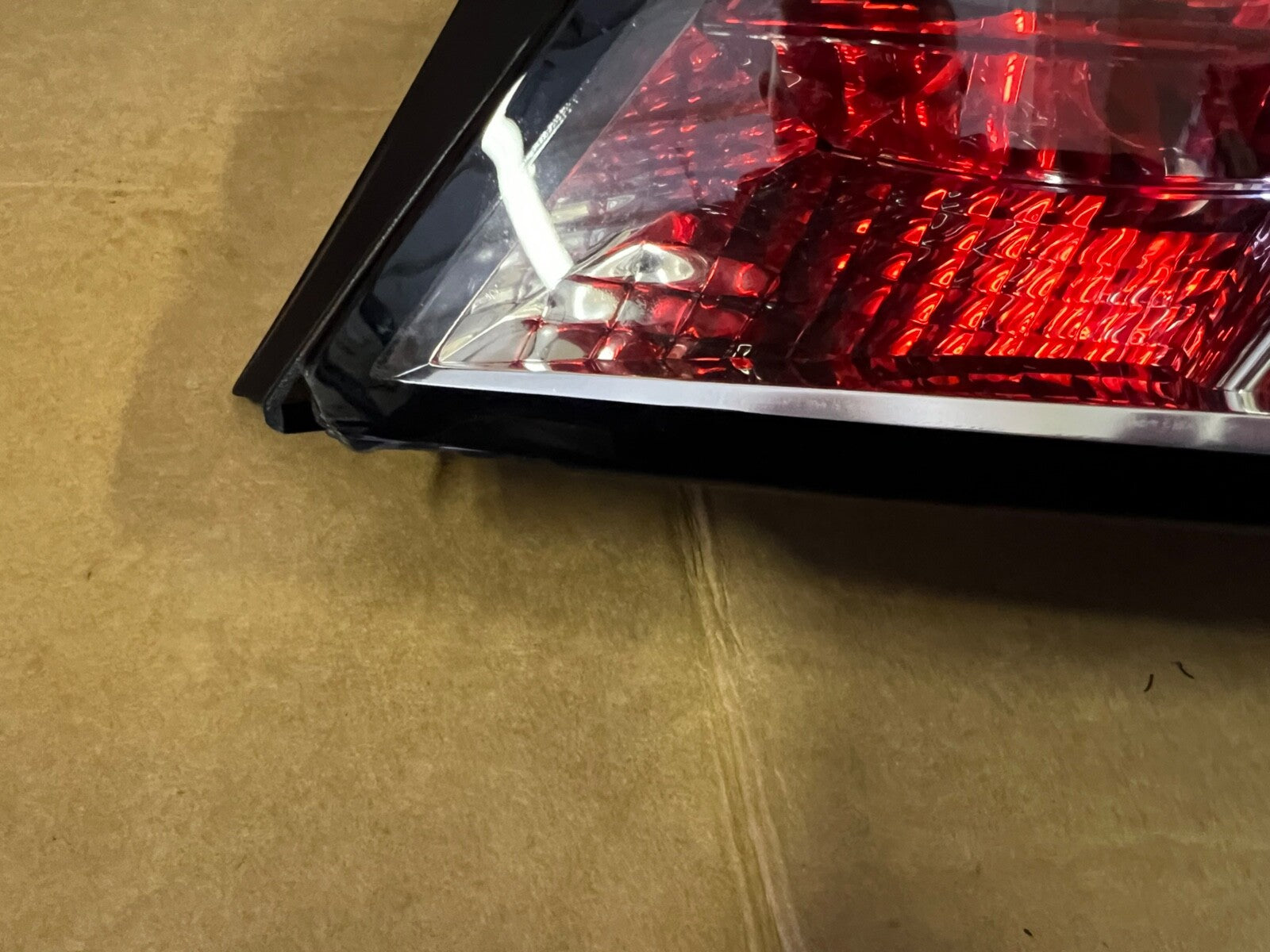 Hella 9EL161422-011 Rear Right Hand Side Lamp fit Vauxhall Astra H 2005-2012