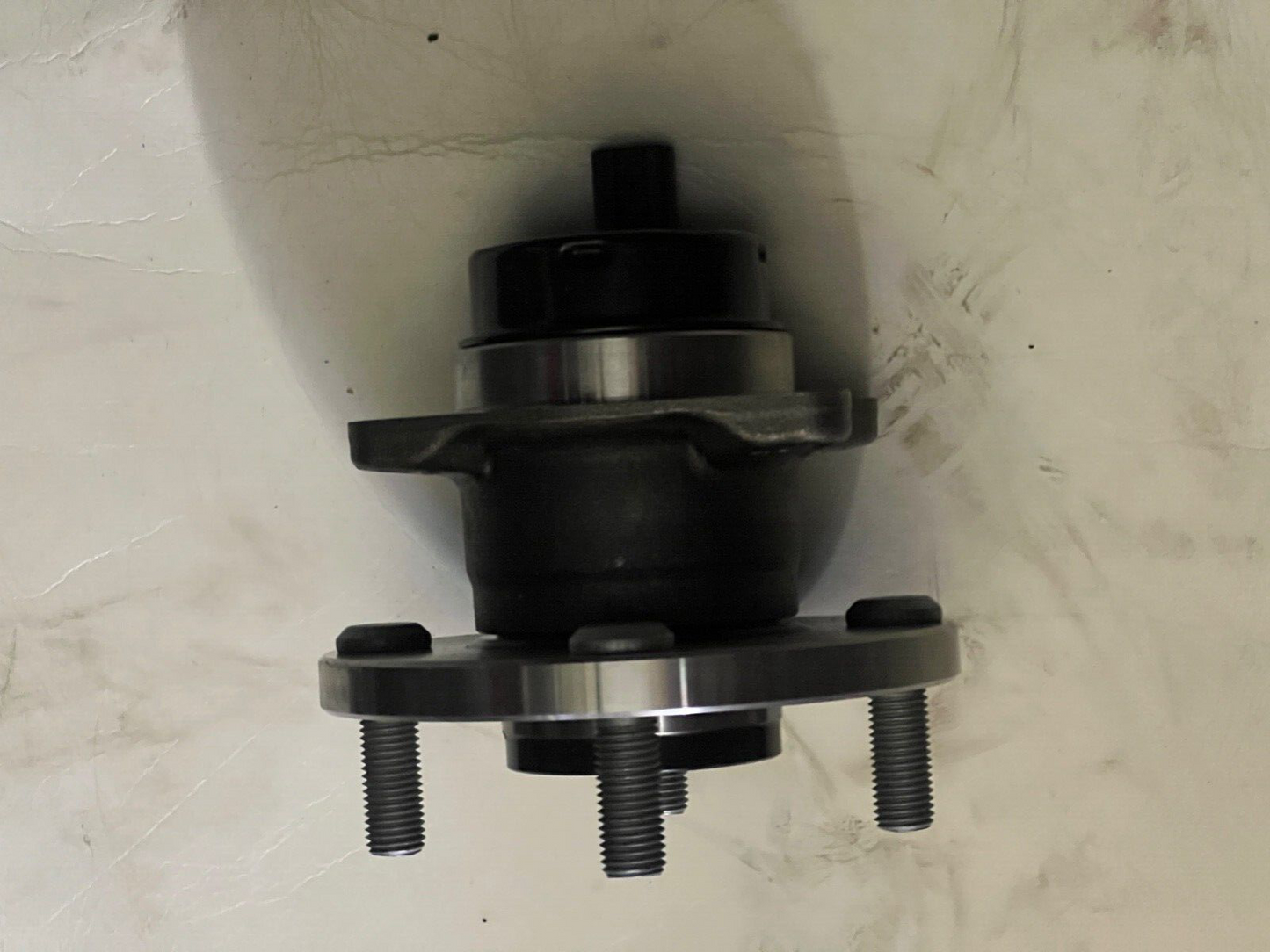 Blue Print ADT38271C Front Wheel Bearing fits Toyota MR2 II W30 1999-2007