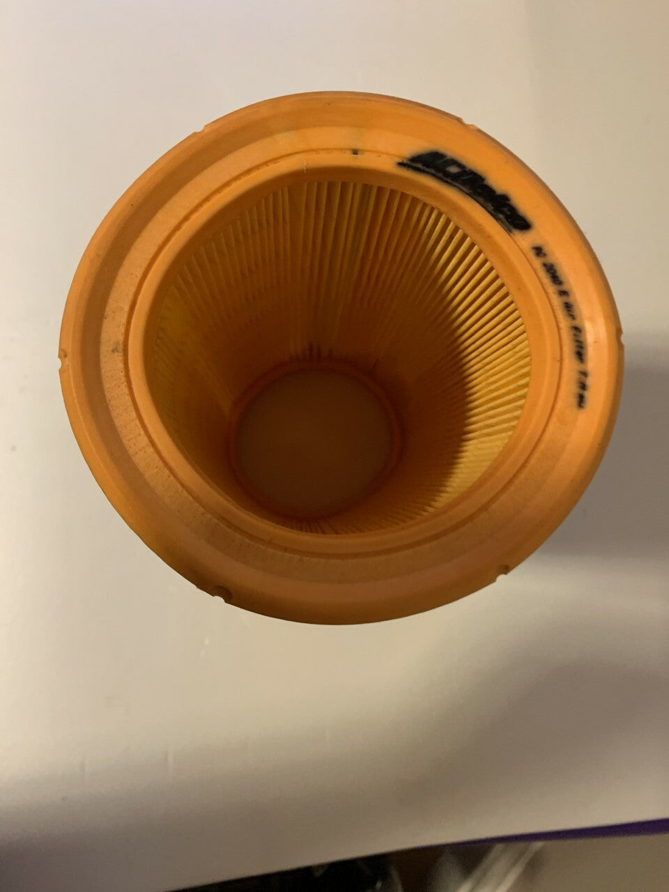 Reanult 19  AC Delco ACDelco PC2040E LX519 Air Filter