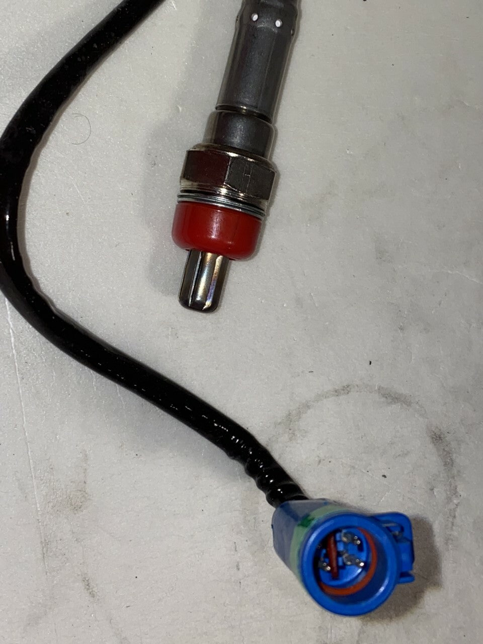 Fuel Parts LB1895 Lambda Sensor Oxygen o2 Sensor