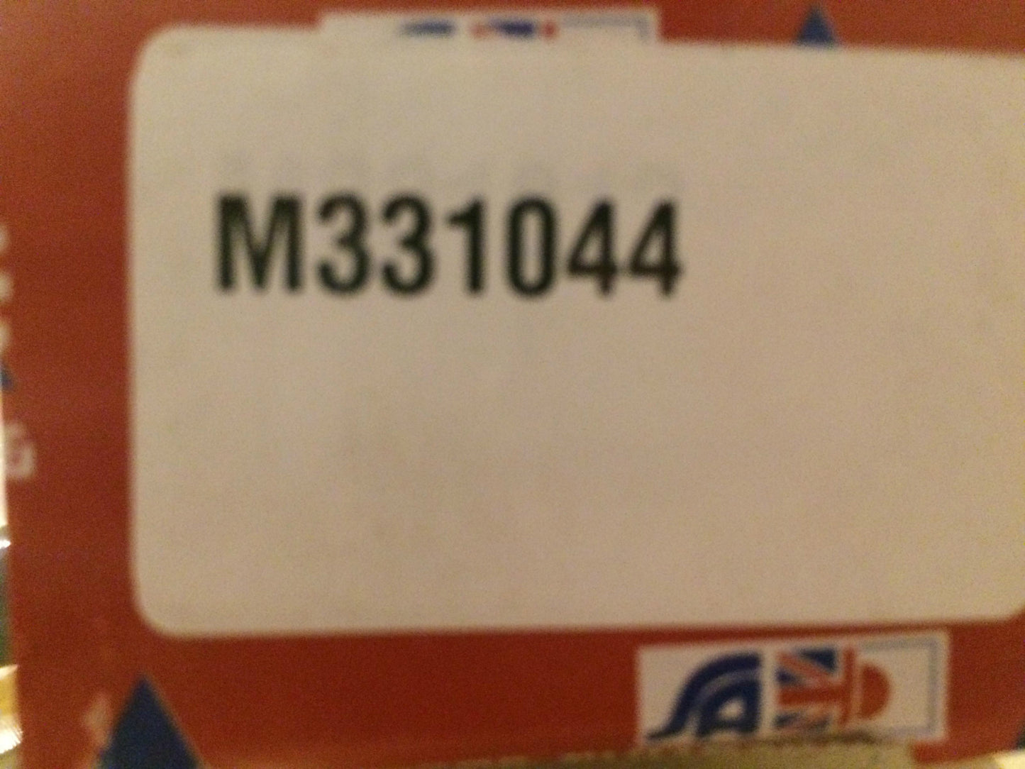 Inner Rack End / Tie Rod Mitsuibishi Outlander / Space Wagon M331044 NEW