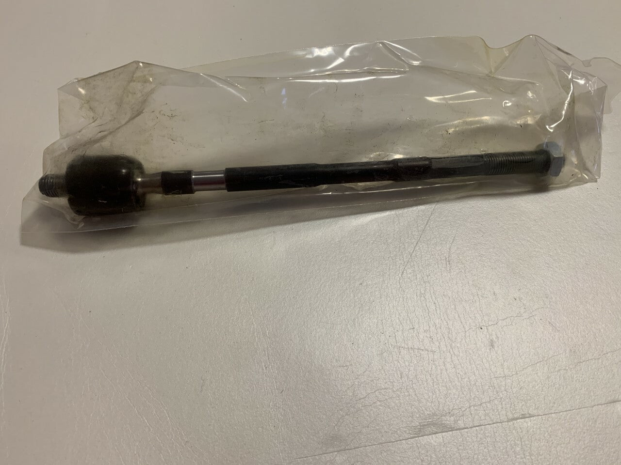 febi 27820 Tie Rod Inner Rack End