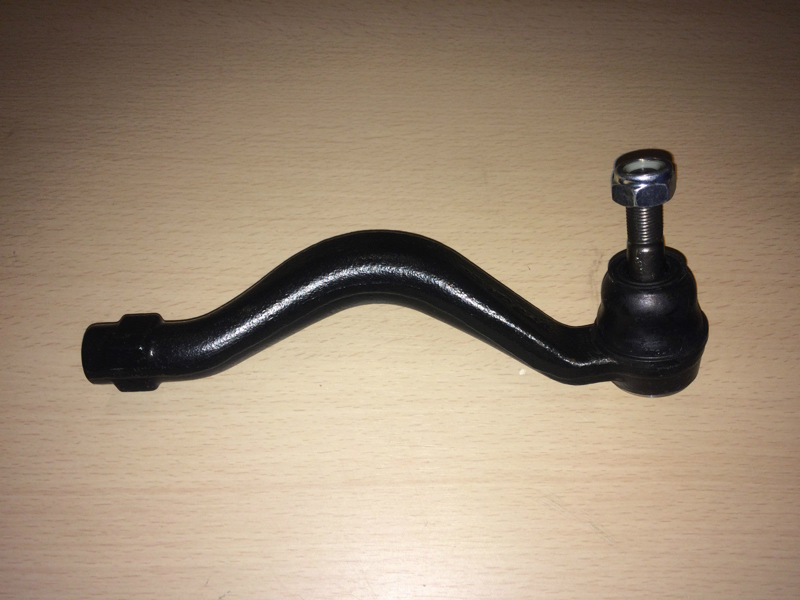 LH Left Near Side Track Rod End Lexus GS300 / 430 / 450h / IS220D / 250 T131131