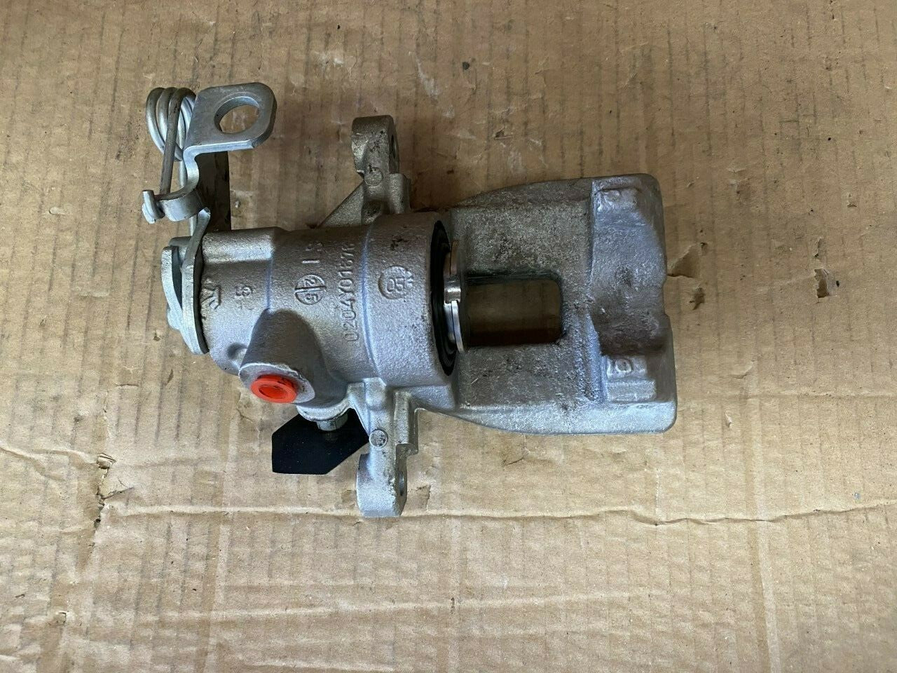 Brake Engineering CA2509R Brake Caliper fits Citroen Peugeot