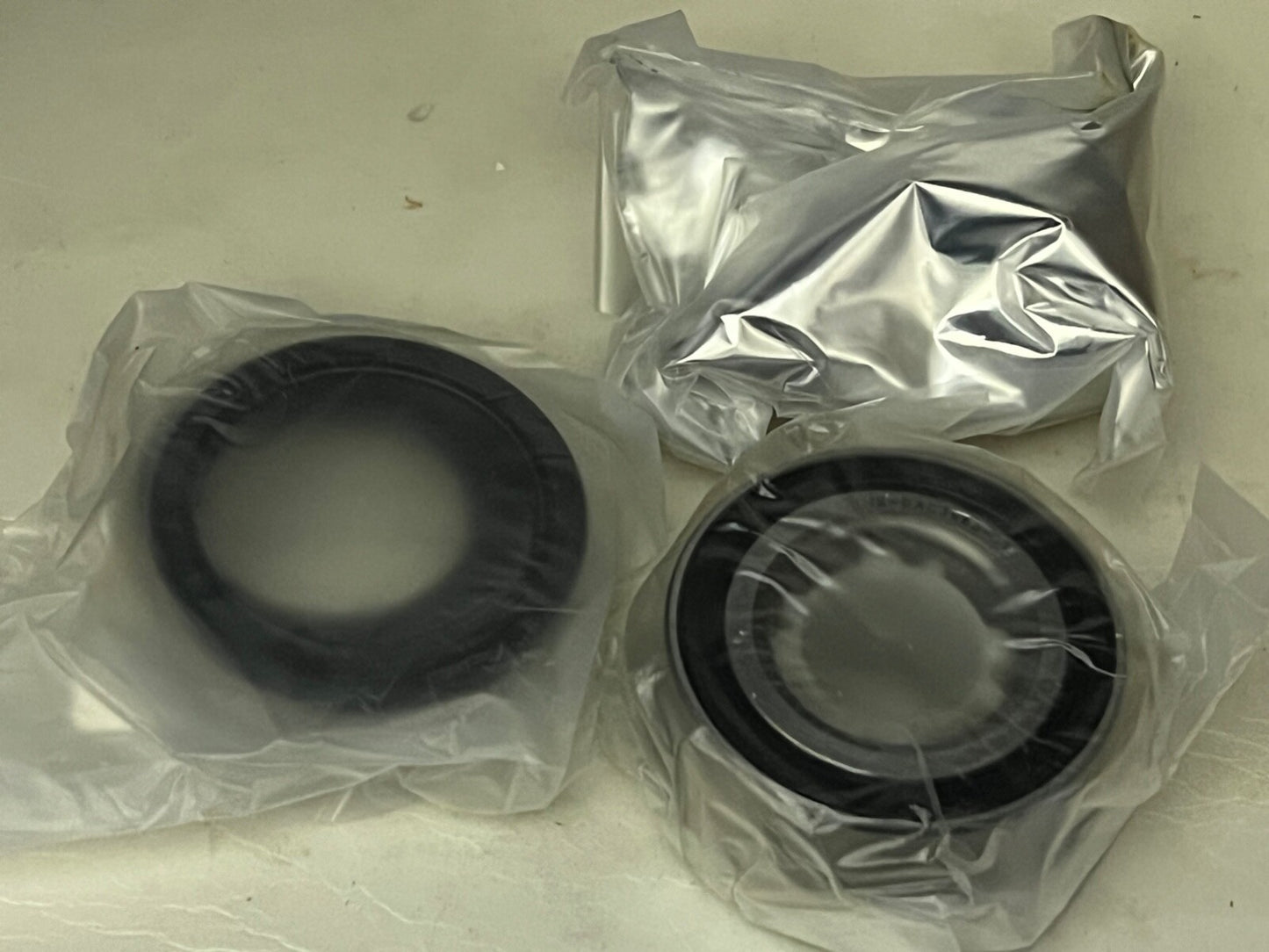 Japko 418002 Front Wheel Bearing fits SUZUKI SWIFT III SA 310 I CULTUS I SWIFT I