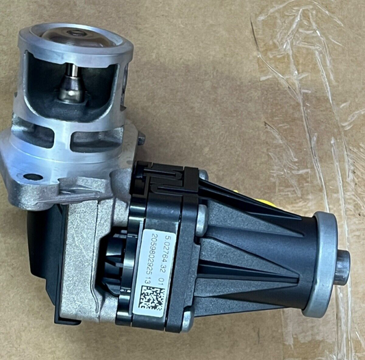 55599946 Genuine Vauxhall EGR Valve fit Corsa Meriva Astra Peugeot Fiat Citroen