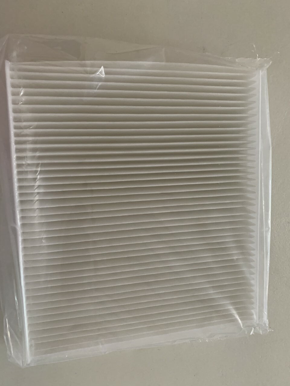 Citroen Fiat Vauxhall Opel Peugeot Suzuki Cabin Filter EKF198