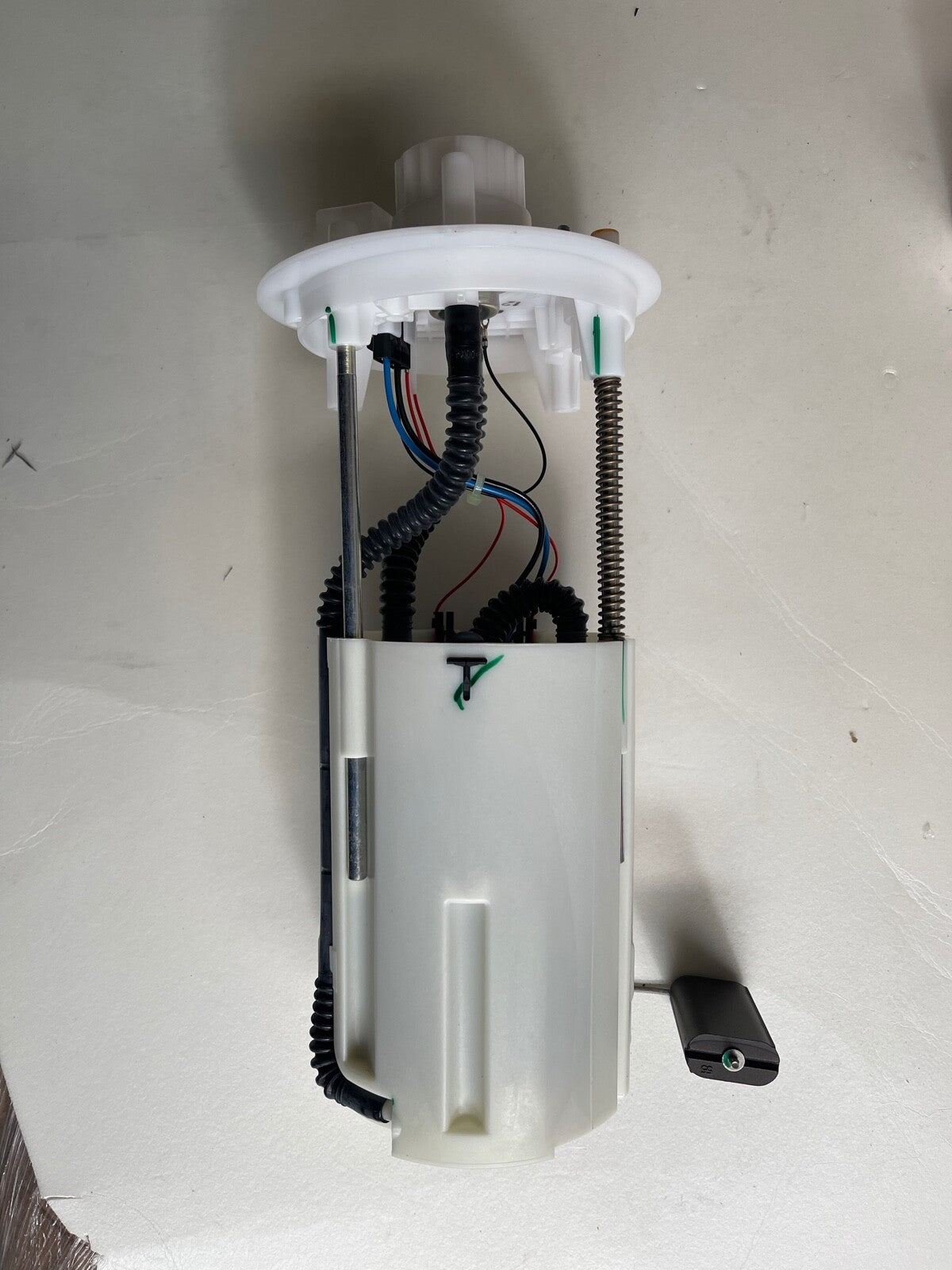 Fuel Parts FP5126 Fuel Pump fits Fiat