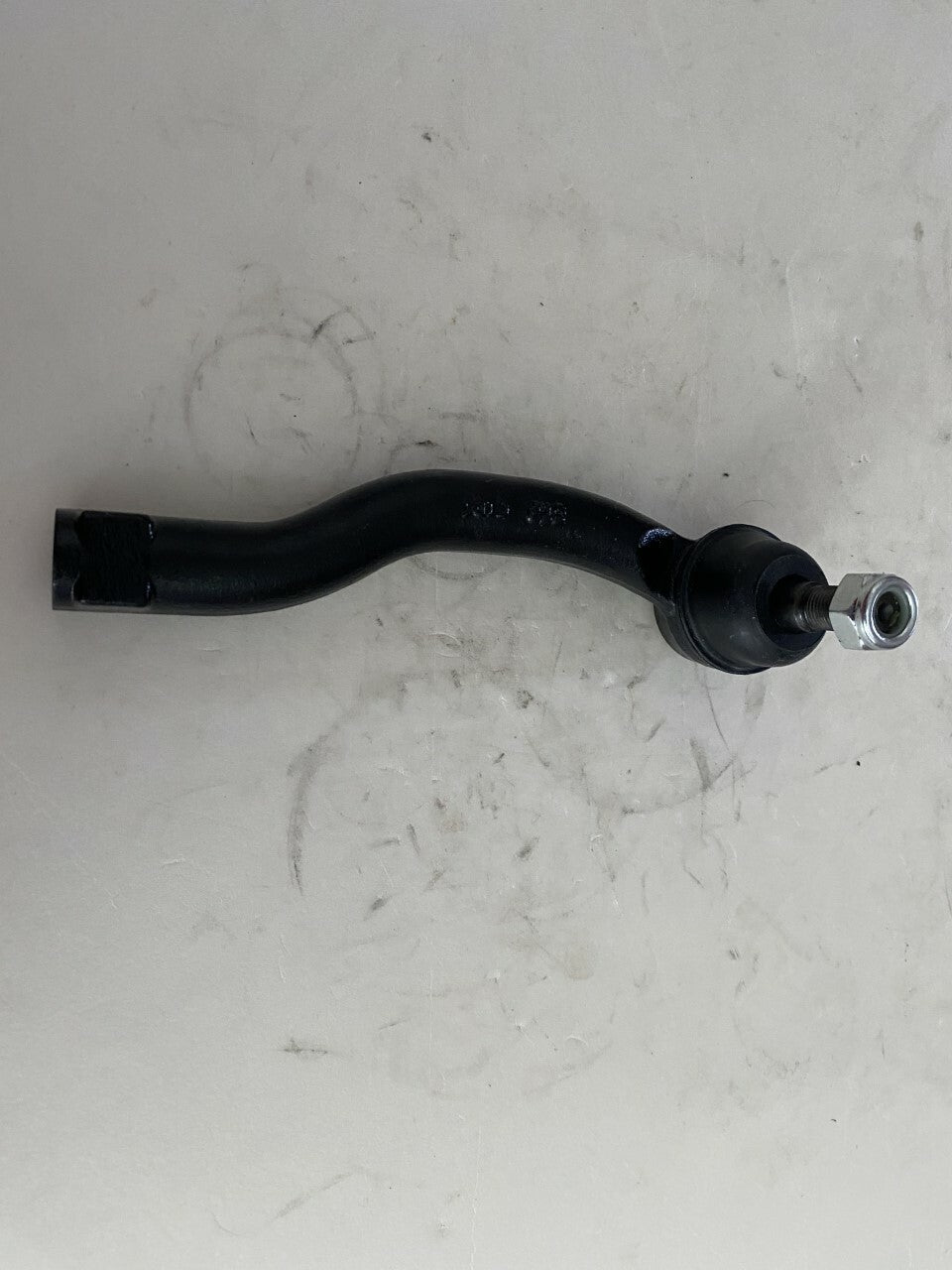 Lemforder 3499301 Tie Rod End Track Rod End fits Toyota