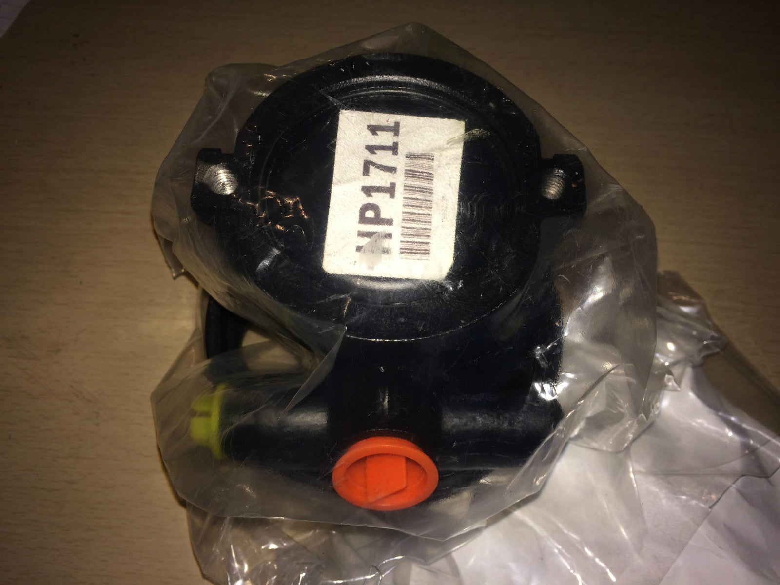 Power Steering Pump Citroen Xsara/Picassso Shaftec HP1711 New No Surcharge
