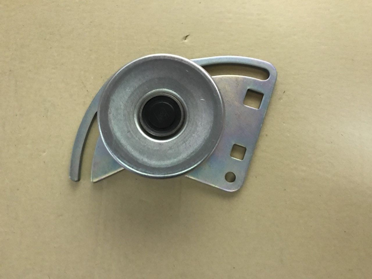 Fan Belt Tensioner Pulley Citroen BX 83-94 1.9d 1.8d 1.8d Turbo INA 531003910