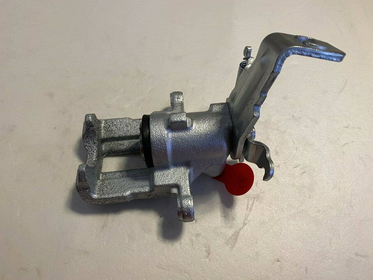 TRW BHQ265E Brake Caliper fits Nissan