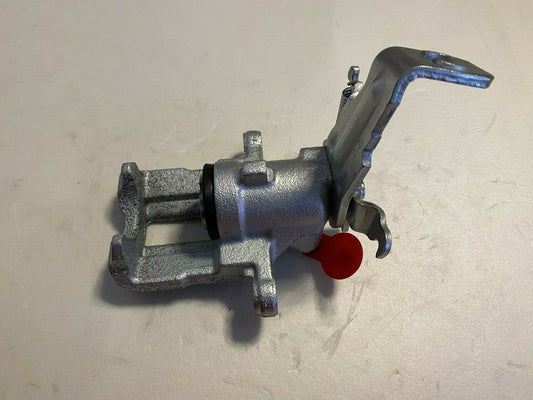 TRW BHQ265E Brake Caliper fits Nissan