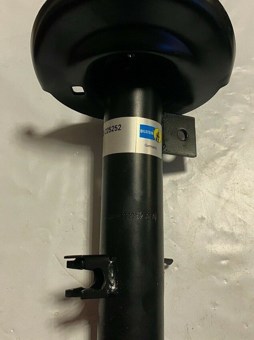 Bilstein 22-225252 Shock Absorber fits Peugeot