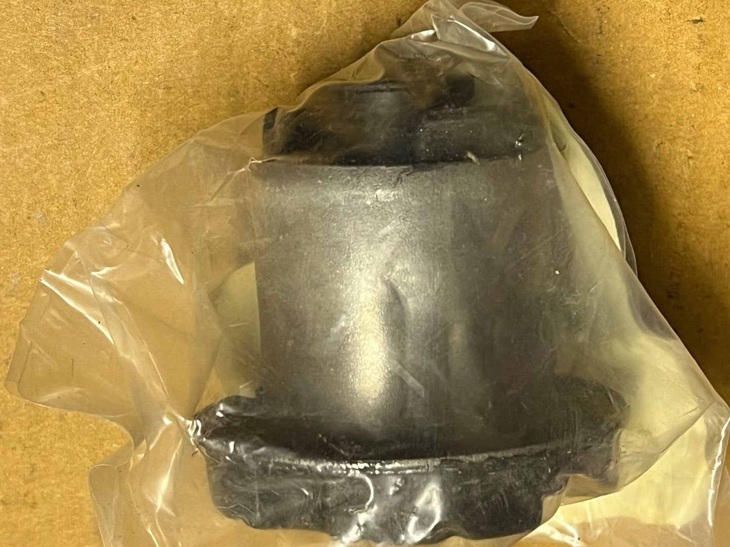 QH EMS8289 Rear Subframe Bush Fits Audi Peugeot Smart