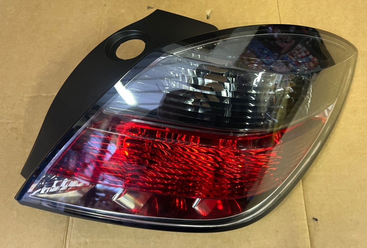 Hella 9EL161422-011 Rear Right Hand Side Lamp fit Vauxhall Astra H 2005-2012