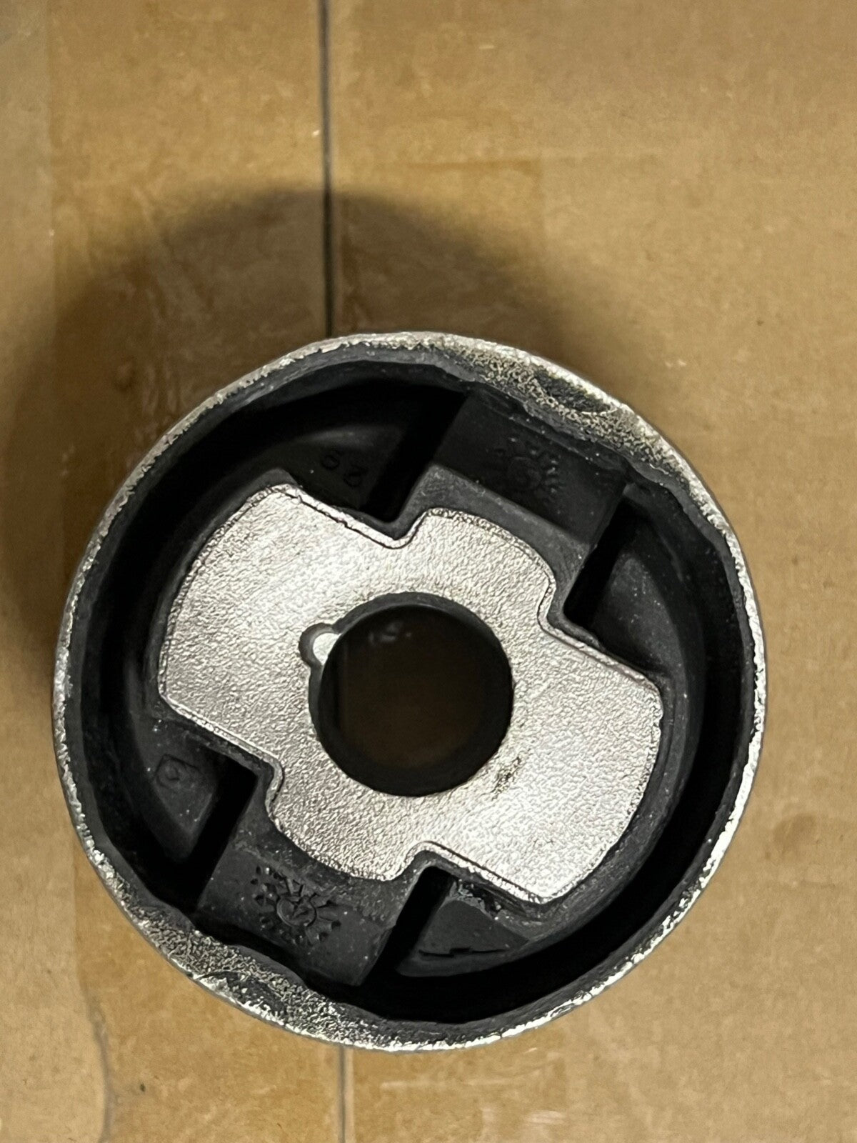 Lemforder Control Arm Bush - 3709901