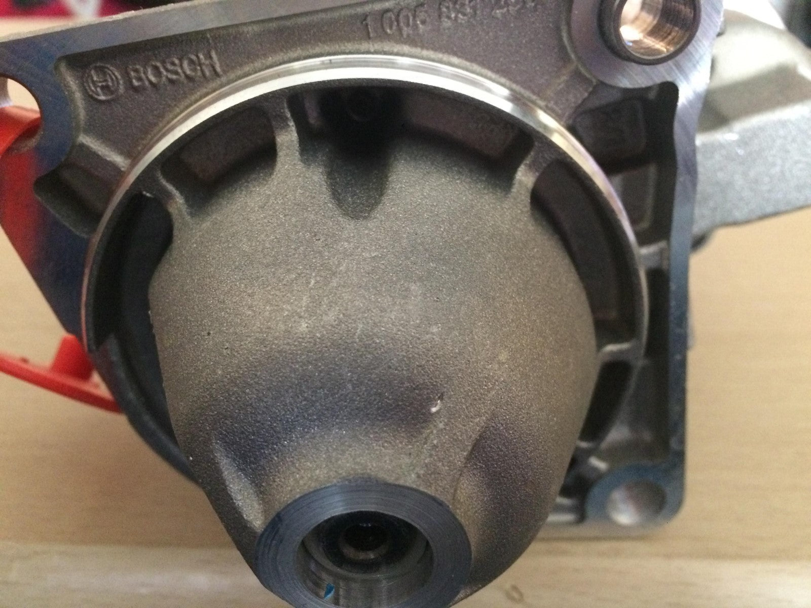 Starter Motor Alfa Fiat Lancia12v 2KW Bosch 0986017790 NO SURCHARGE