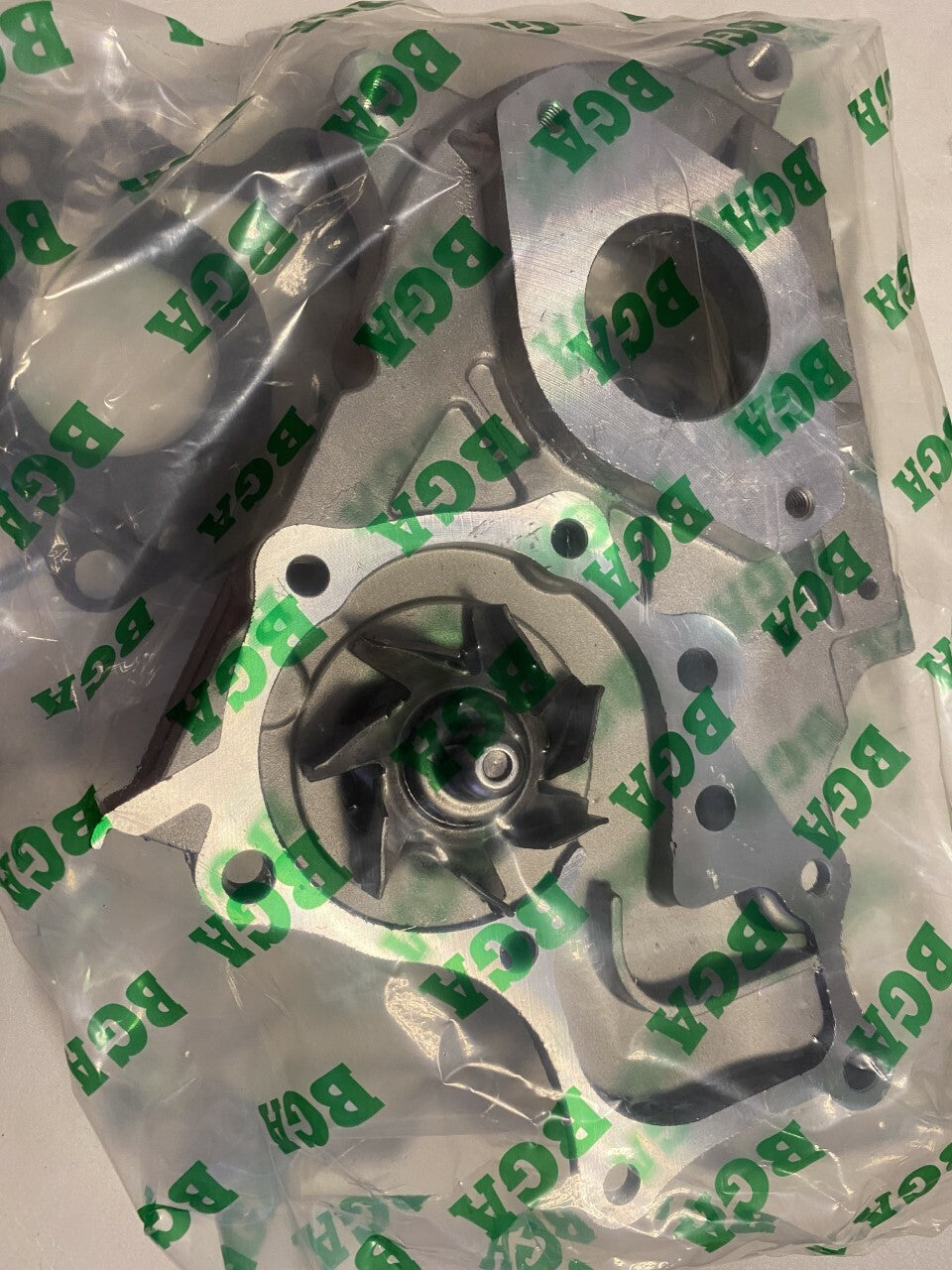 BGA CP7148T PA963 Water Pump fits Toyota