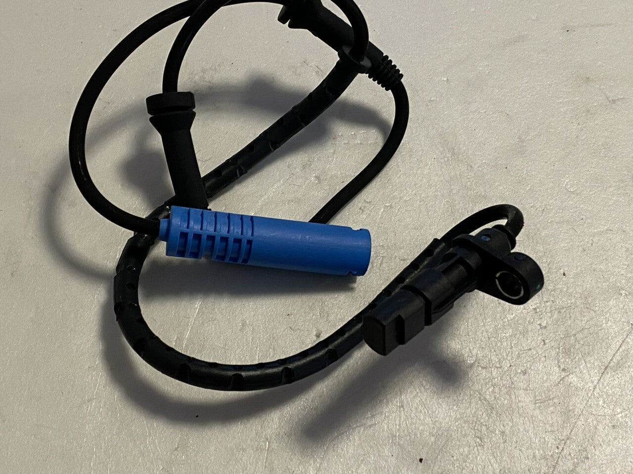 Fuel Parts AB1102 ABS Wheel Speed Sensor fits BMW