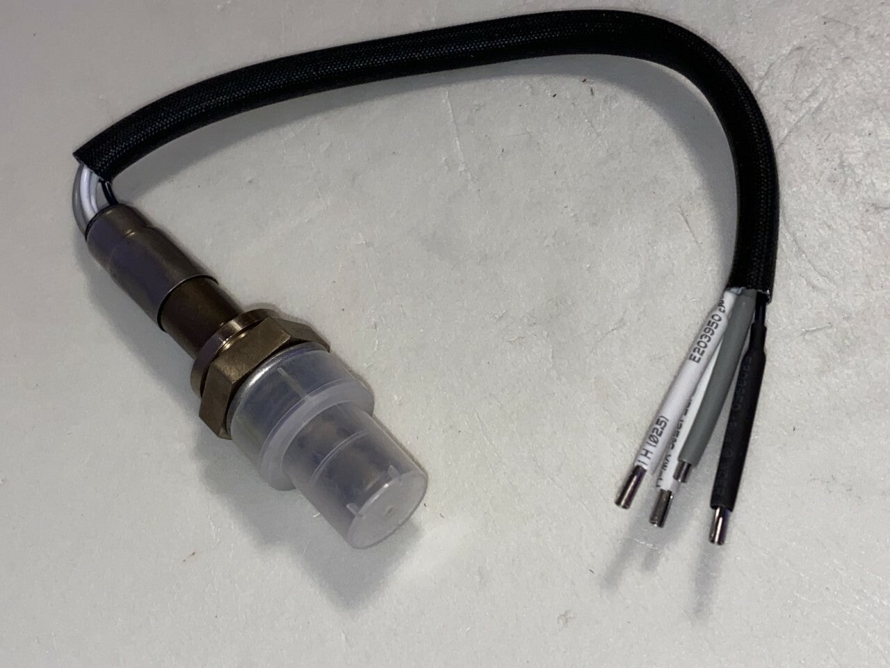 Berlt PLOS104 Universal 4 Wire Lambda Oxygen o2 Sensor