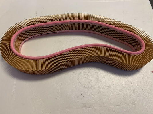 MANN C37107 Air Filter