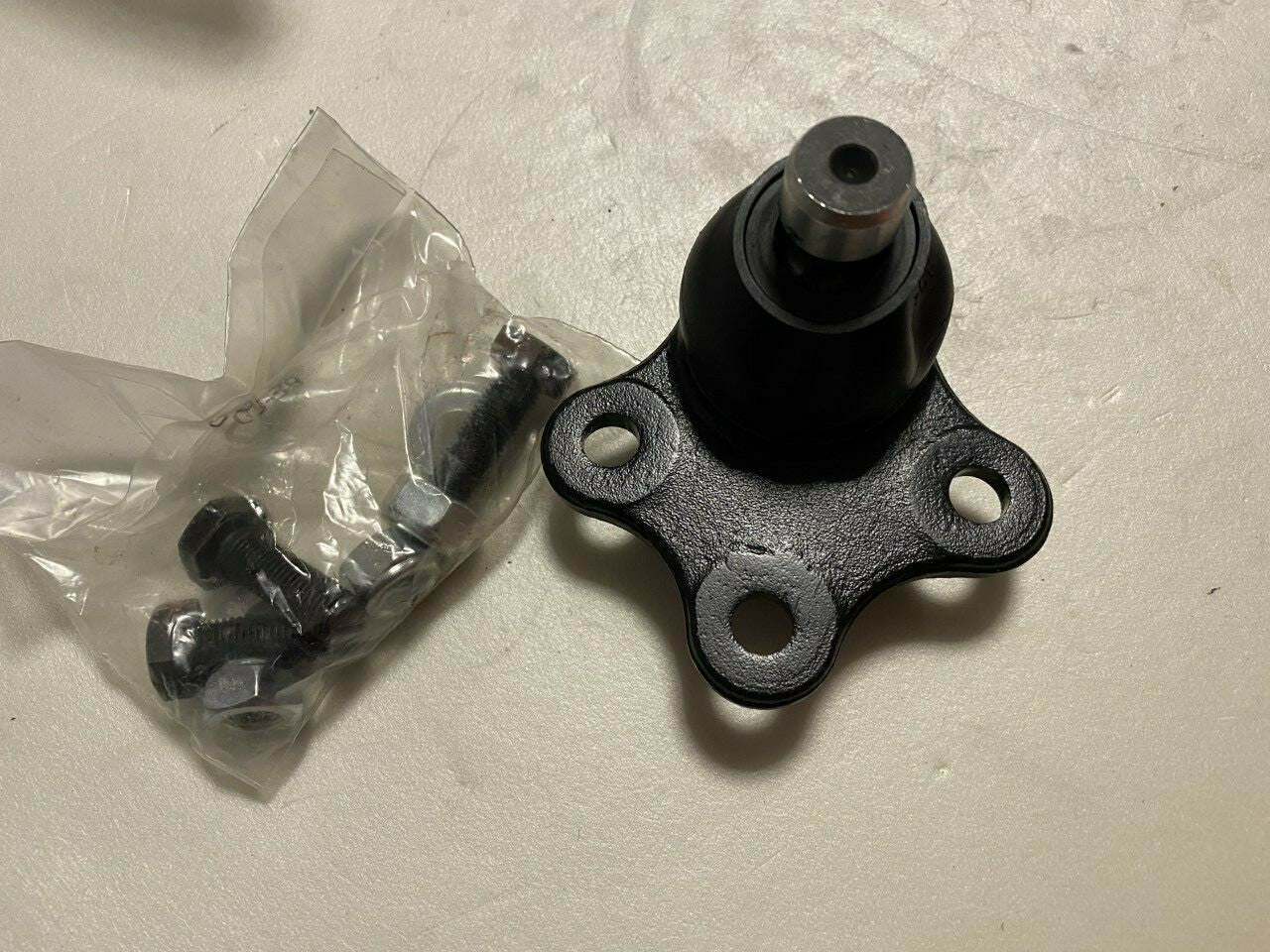 QH QSJ1350S Front Ball Joint fits Ford