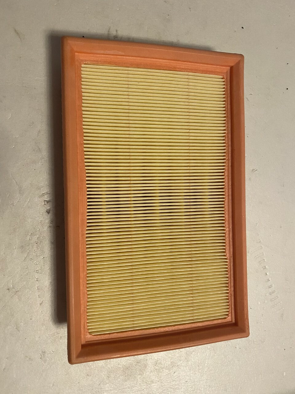Filtron AP110/1 Air Filter fits Mazda