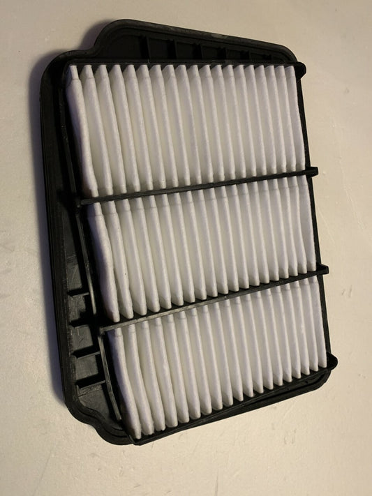 Coopers Fiaam PA7582 Air Filter fits Chevrolet Daewoo