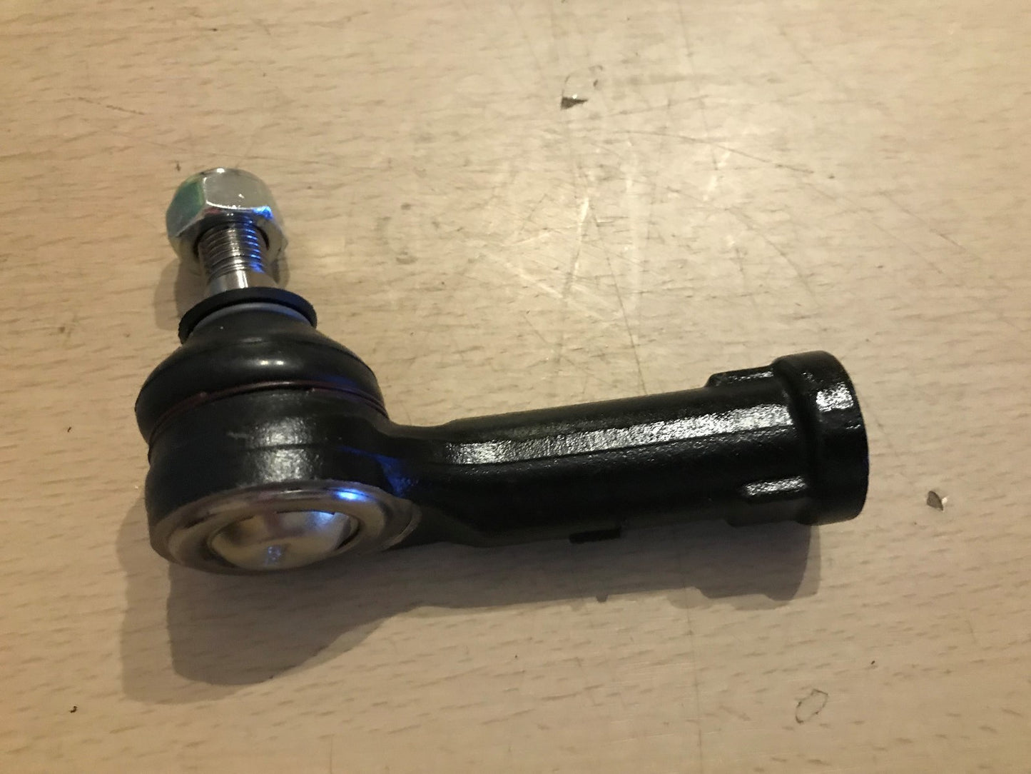 Outer Track Rod End Left Hand Near Side VW Transporter 1990-2003 FTRE4224