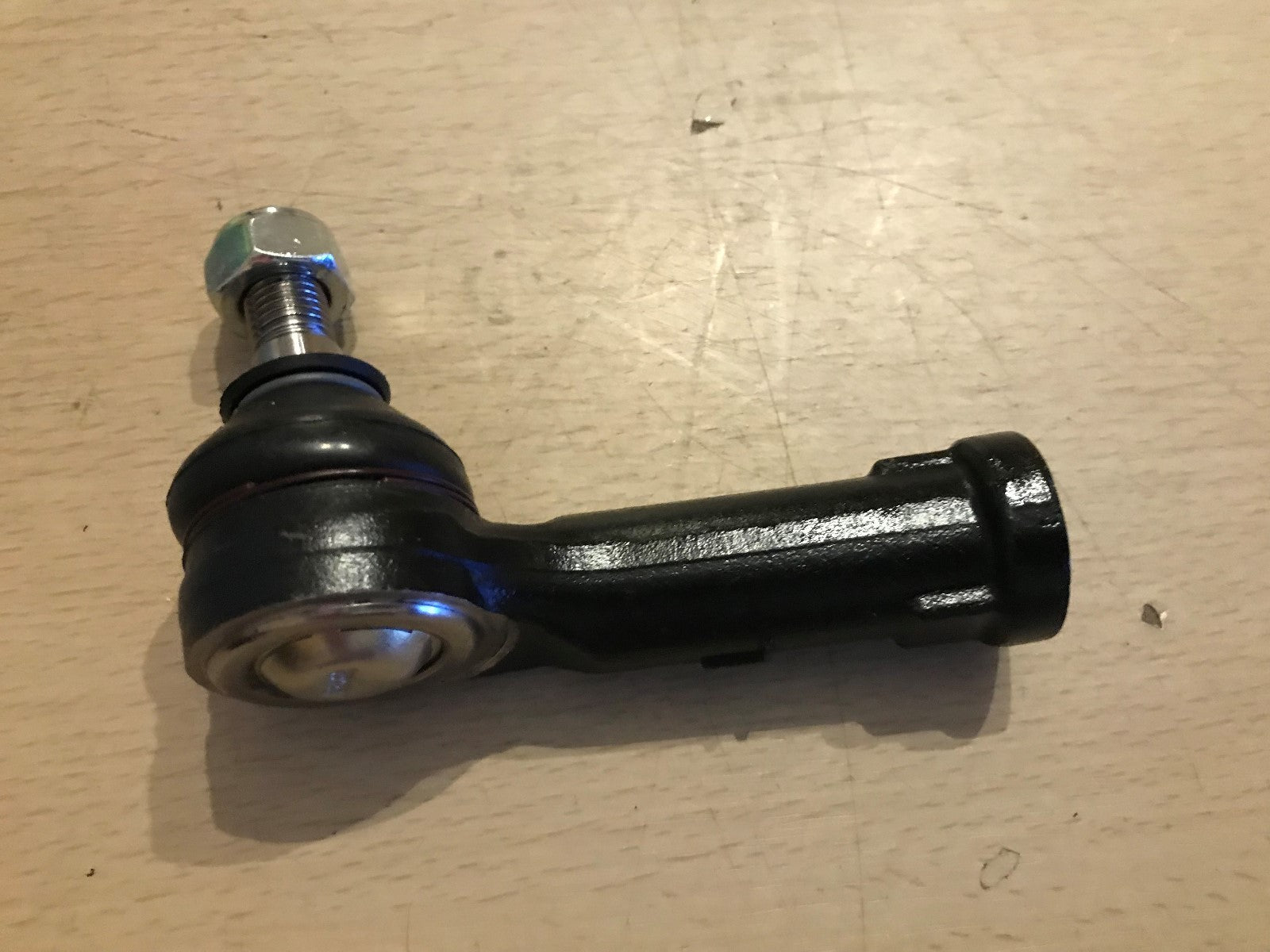 Outer Track Rod End Left Hand Near Side VW Transporter 1990-2003 FTRE4224