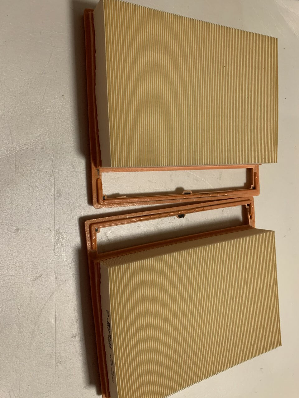 Bosch 1987429402 Air Filter