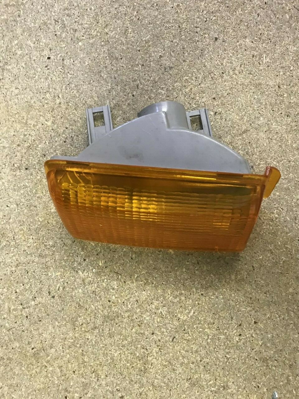 Front Left Hand Indicator fits Vauxall Opel Carlton OP05800L