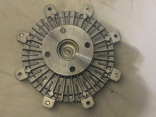 BluePrint ADC491814 Fan Viscous Coupling fit Mitsubishi Challenger Shogun Pajero