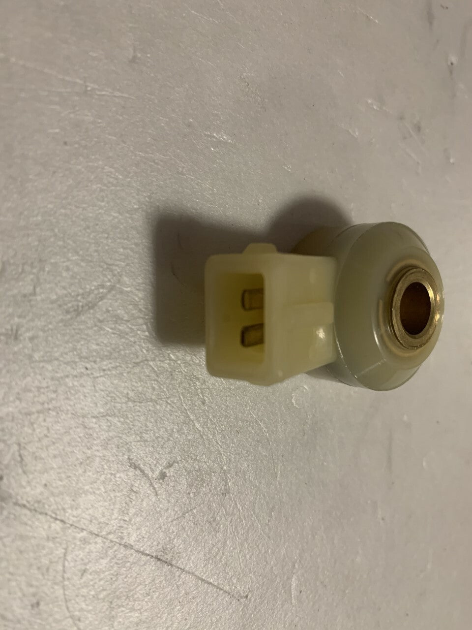 Fuel Parts KS068 Knock Sensor fits 