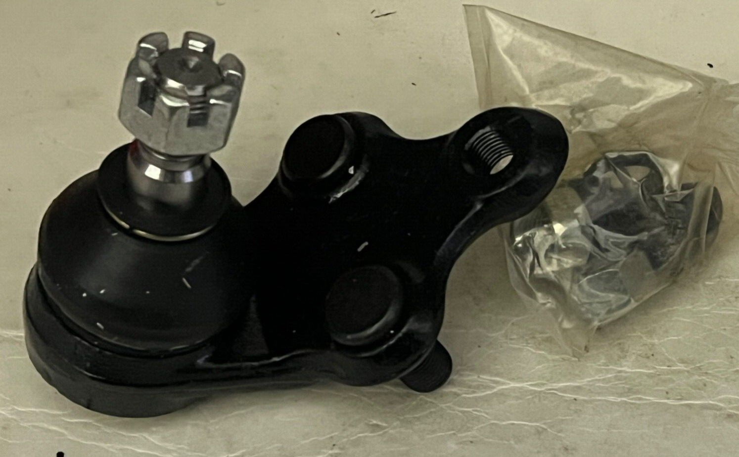 Mapco 59565 Front Lower Ball Joint fits Toyota Carina Celica