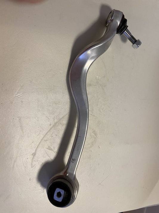 Teknorot B-422 Upper Track Control Arm Front Right Hand Side fits BMW E39