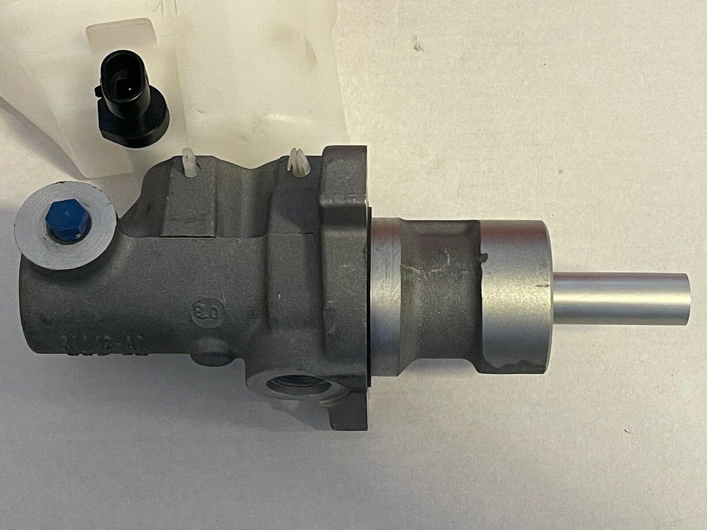 Blue Print ADA105101 Brake Master Cylinder fits Chrysler PT Cruiser