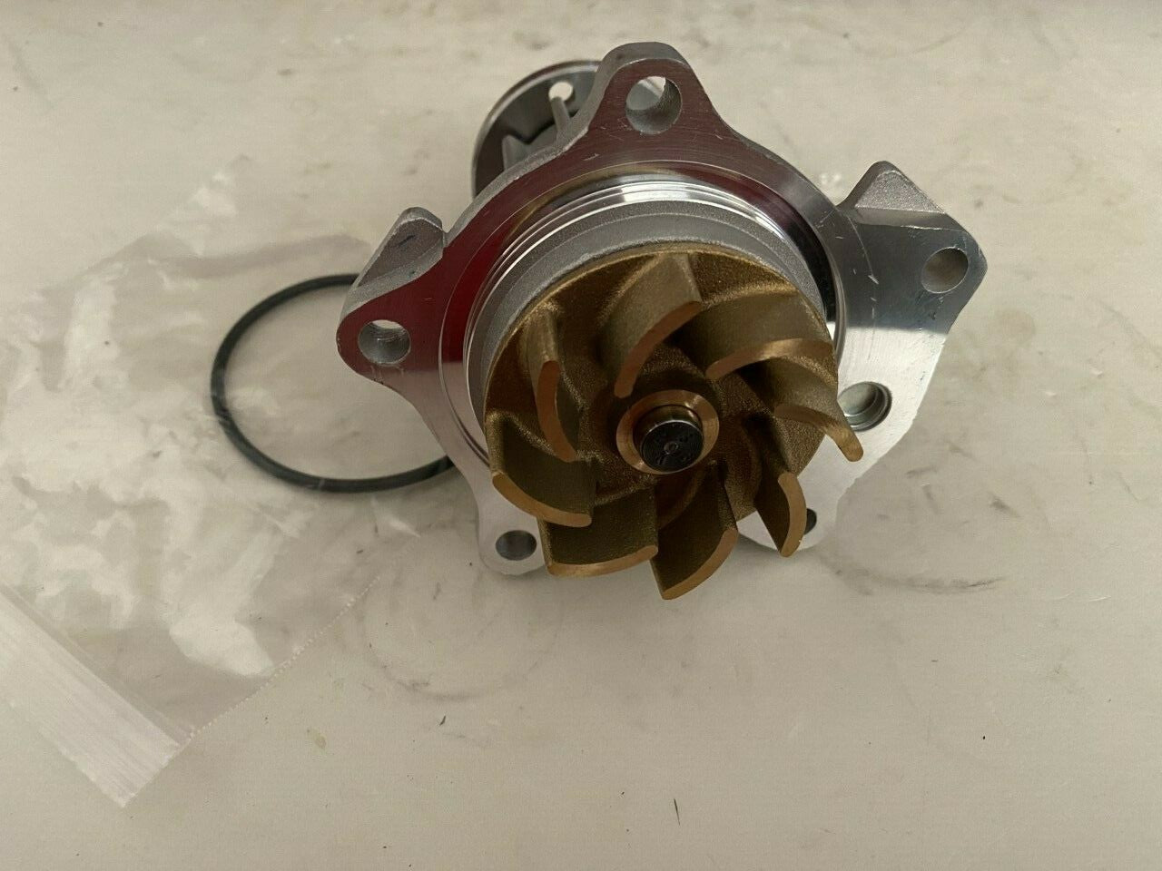 BGA CP2800 FWP1507 Water Pump