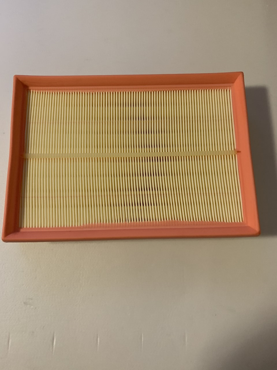 Ford  TJ Filters QFA0180 WA6335 Air Filter