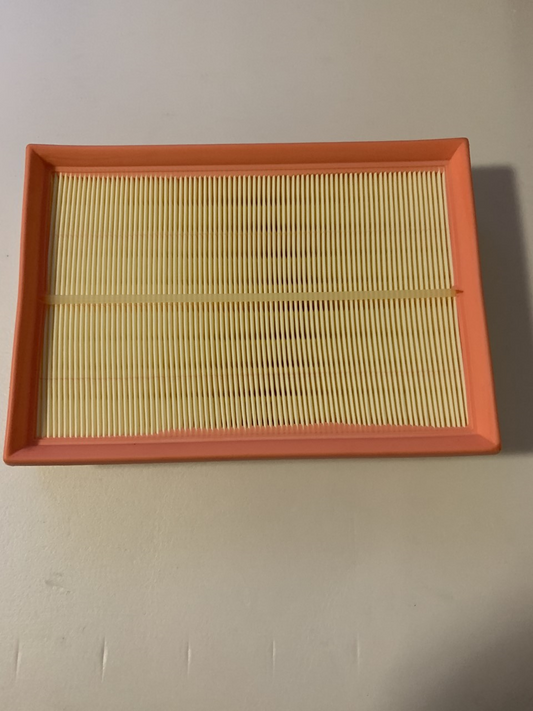 Ford  TJ Filters QFA0180 WA6335 Air Filter